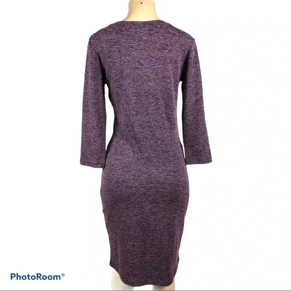 Tango Mango 3/4 Sleeve Dress - Picture 3 of 6